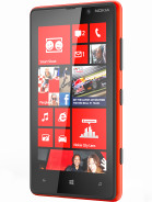 Download free ringtones for Nokia Lumia 820.